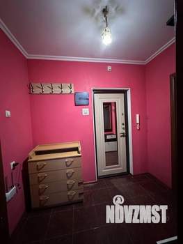 1-к квартира, на длительный срок, 42м2, 5/14 этаж