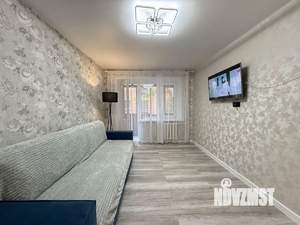 2-к квартира, посуточно, 45м2, 2/5 этаж