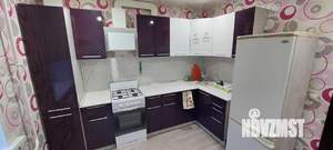 1-к квартира, на длительный срок, 43м2, 4/10 этаж