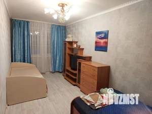 2-к квартира, посуточно, 46м2, 1/5 этаж