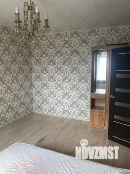 1-к квартира, на длительный срок, 37м2, 10/10 этаж