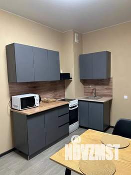 1-к квартира, посуточно, 44м2, 4/16 этаж