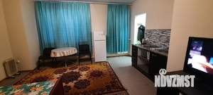 1-к квартира, посуточно, 35м2, 1/6 этаж