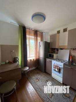 1-к квартира, на длительный срок, 30м2, 4/5 этаж