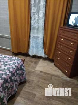 2-к квартира, посуточно, 52м2, 3/3 этаж