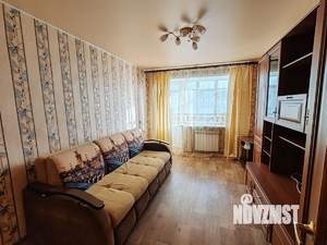 2-к квартира, на длительный срок, 45м2, 5/5 этаж