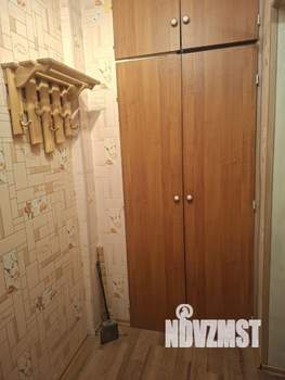 1-к квартира, на длительный срок, 33м2, 2/5 этаж