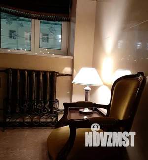 3-к квартира, посуточно, 65м2, 2/3 этаж