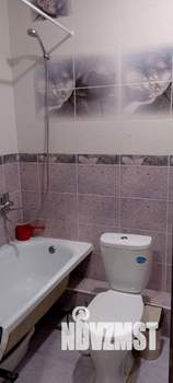 1-к квартира, на длительный срок, 40м2, 10/13 этаж