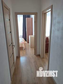 1-к квартира, на длительный срок, 37м2, 9/16 этаж