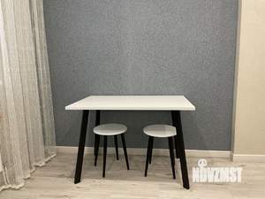 1-к квартира, на длительный срок, 45м2, 5/12 этаж