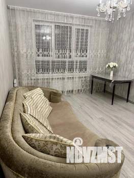 2-к квартира, посуточно, 64м2, 1/1 этаж