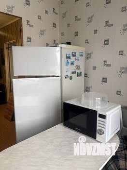 1-к квартира, на длительный срок, 38м2, 7/9 этаж