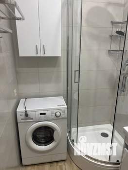 1-к квартира, на длительный срок, 43м2, 4/10 этаж