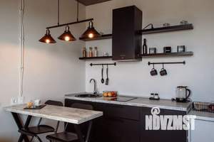 Студия квартира, посуточно, 27м2, 16/16 этаж