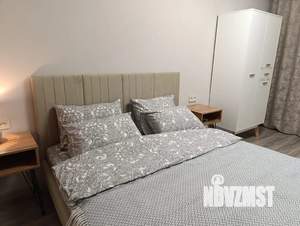 2-к квартира, посуточно, 40м2, 2/5 этаж