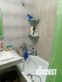 1-к квартира, на длительный срок, 36м2, 7/17 этаж