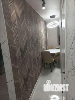 2-к квартира, посуточно, 44м2, 1/1 этаж