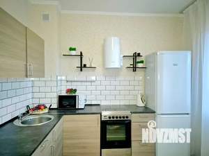 1-к квартира, посуточно, 41м2, 16/17 этаж