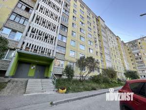 1-к квартира, на длительный срок, 38м2, 8/9 этаж