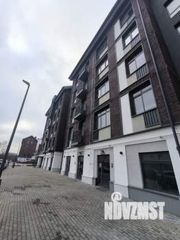 2-к квартира, на длительный срок, 60м2, 2/5 этаж