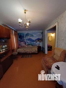 1-к квартира, на длительный срок, 30м2, 3/5 этаж