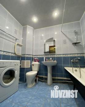 1-к квартира, на длительный срок, 43м2, 7/9 этаж