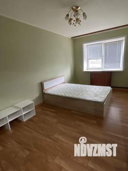 1-к квартира, на длительный срок, 42м2, 7/10 этаж