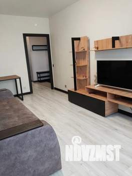 2-к квартира, посуточно, 54м2, 11/15 этаж