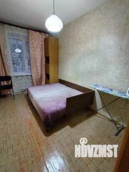 2-к квартира, посуточно, 50м2, 2/5 этаж