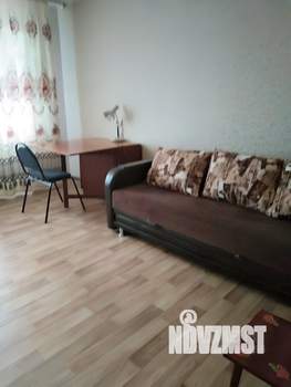 1-к квартира, на длительный срок, 37м2, 3/9 этаж