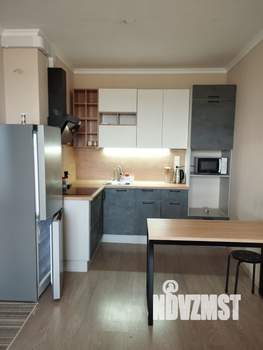 1-к квартира, на длительный срок, 36м2, 14/16 этаж