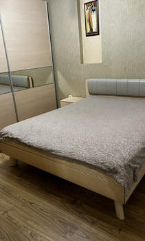 2-к квартира, на длительный срок, 60м2, 9/10 этаж