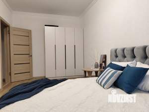 2-к квартира, на длительный срок, 57м2, 14/16 этаж