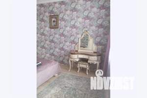 2-к квартира, посуточно, 63м2, 3/4 этаж