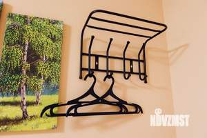 Студия квартира, посуточно, 10м2, 1/5 этаж