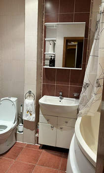 2-к квартира, на длительный срок, 60м2, 9/10 этаж