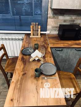 Студия квартира, посуточно, 35м2, 2/5 этаж