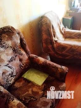 2-к квартира, на длительный срок, 48м2, 3/5 этаж