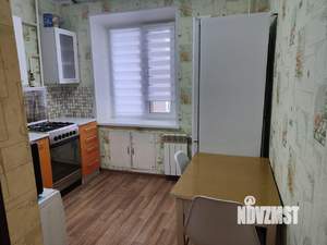 1-к квартира, на длительный срок, 35м2, 2/9 этаж
