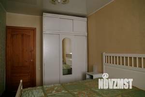 2-к квартира, посуточно, 52м2, 3/5 этаж