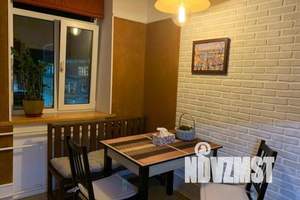 2-к квартира, посуточно, 57м2, 4/4 этаж