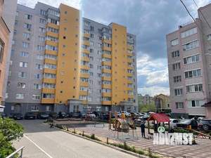 1-к квартира, на длительный срок, 36м2, 2/11 этаж
