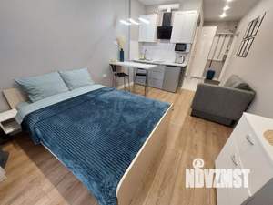 1-к квартира, посуточно, 29м2, 1/1 этаж