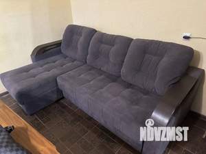 2-к квартира, посуточно, 20м2, 1/1 этаж