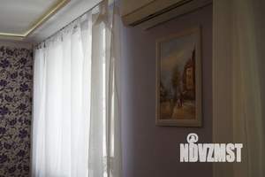 Студия квартира, посуточно, 54м2, 5/10 этаж