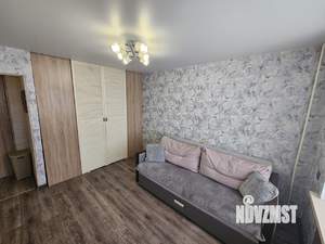 1-к квартира, на длительный срок, 28м2, 6/9 этаж