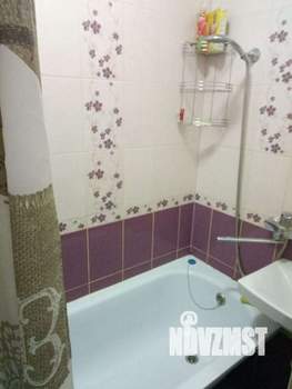 2-к квартира, посуточно, 52м2, 3/3 этаж