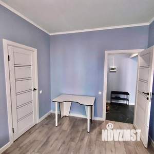 1-к квартира, на длительный срок, 36м2, 3/17 этаж