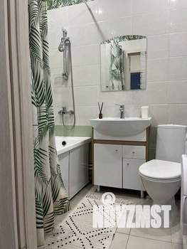 1-к квартира, посуточно, 37м2, 1/1 этаж